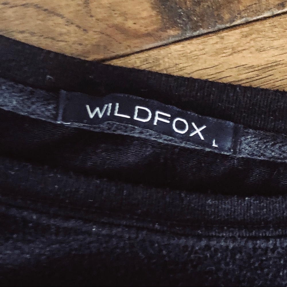 Wildfox Pullover - image 2